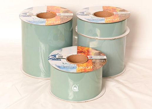 粘彈體防腐膠帶 粘彈體防腐膠帶